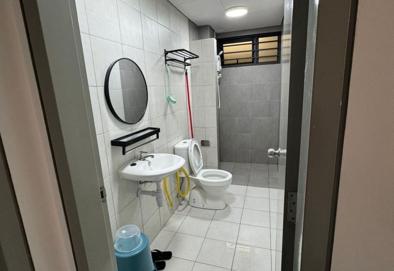 Residensi Aman Bukit Jalil