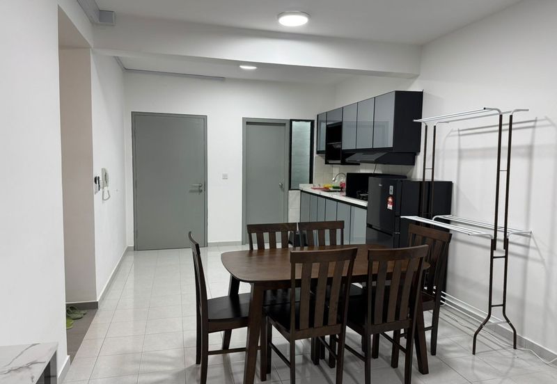 Residensi Aman Bukit Jalil