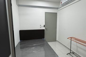 Residensi Aman Bukit Jalil