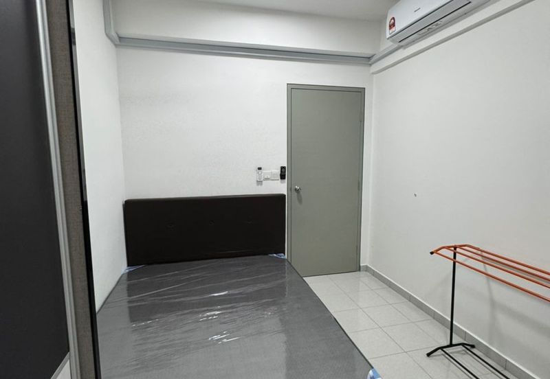 Residensi Aman Bukit Jalil