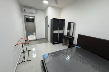 Residensi Aman Bukit Jalil