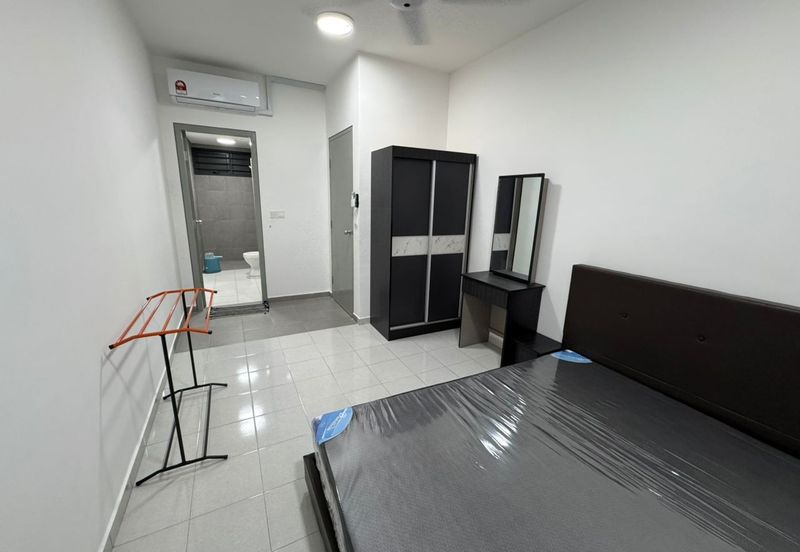 Residensi Aman Bukit Jalil