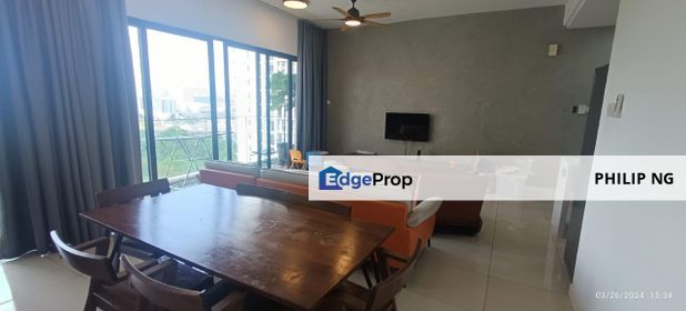 RENT @ CloudTree Residence Fully Furnished @ Cheras，Alam Damai Perdana, Selangor, Seri Kembangan