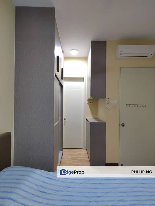 SALE @ @ Freehold Damai Hillpark, Bandar Damai Perdana Cheras, Selangor, Bandar Damai Perdana