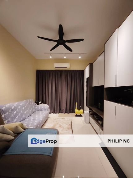 SALE @ @ Freehold Damai Hillpark, Bandar Damai Perdana Cheras, Selangor, Bandar Damai Perdana