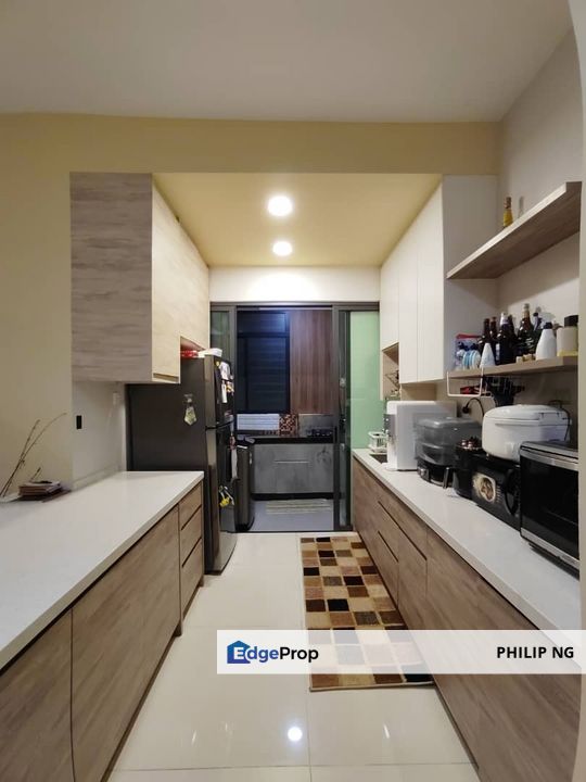 SALE @ @ Freehold Damai Hillpark, Bandar Damai Perdana Cheras, Selangor, Bandar Damai Perdana