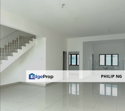 Freehold 2-Storey Terrace House at Taman Sempurna Damai, Semenyih Selangor For SALE, Selangor, Semenyih