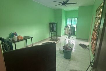 Bandar Bukit Puchong, BP 11