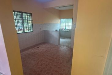 Bandar Bukit Puchong, BP 11