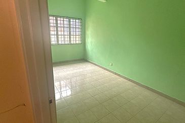 Bandar Bukit Puchong, BP 11