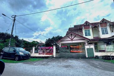 Bandar Bukit Puchong, BP 11