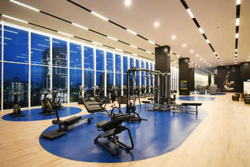 The Park Sky Residence