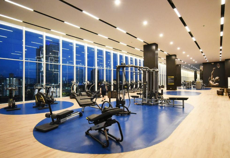 The Park Sky Residence