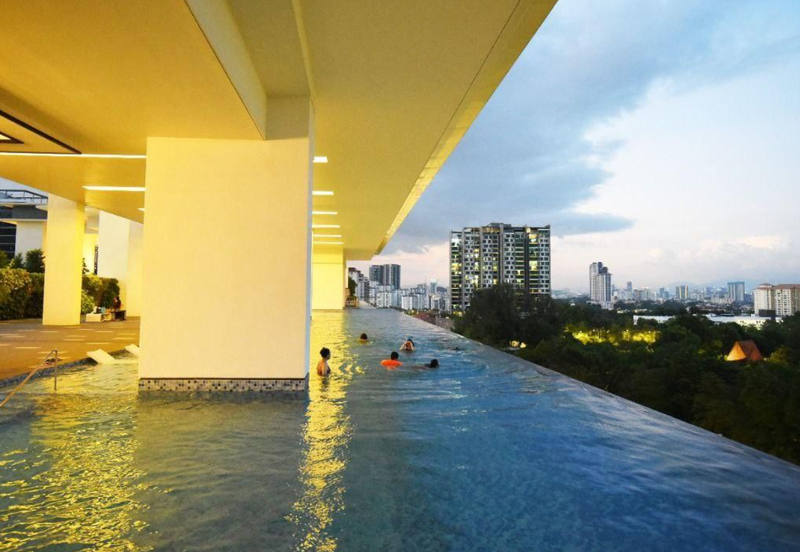 The Park Sky Residence