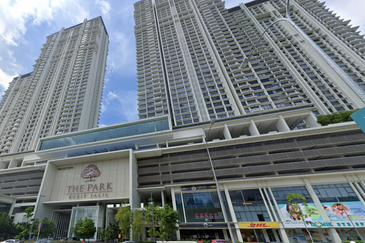 The Park Sky Residence