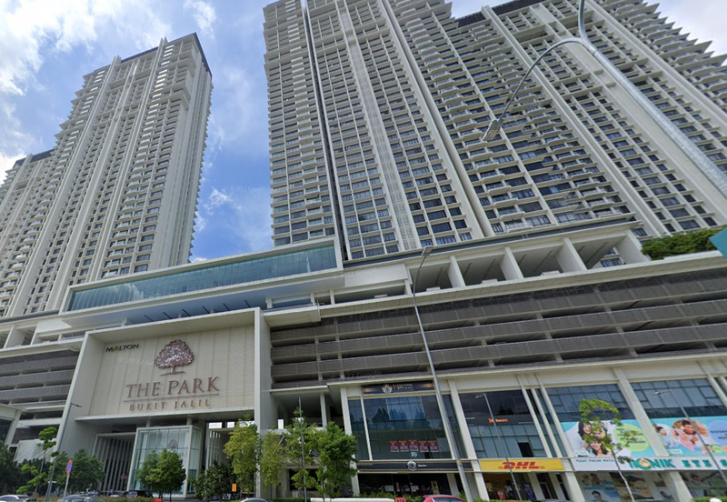 The Park Sky Residence