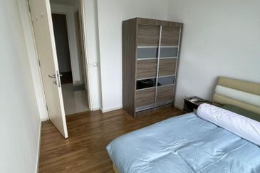 The Park Sky Residence