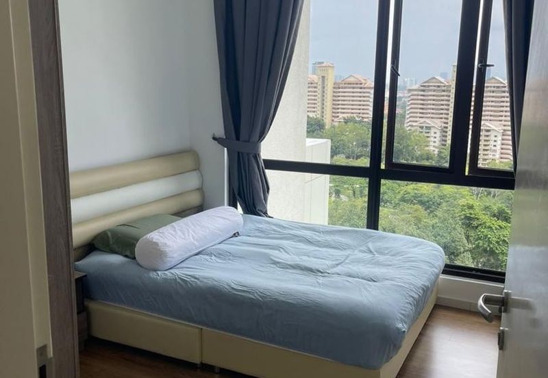 The Park Sky Residence