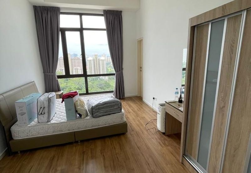 The Park Sky Residence