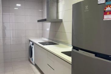 The Park Sky Residence