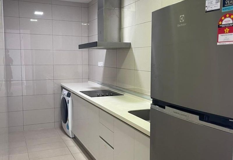 The Park Sky Residence