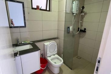 The Park Sky Residence