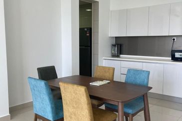 The Park Sky Residence