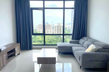 The Park Sky Residence