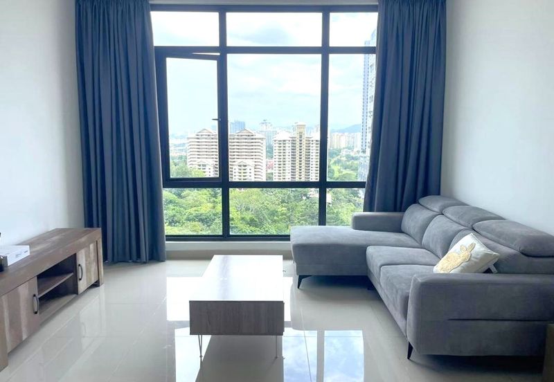 The Park Sky Residence