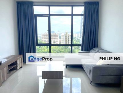 RENT The Park Sky Residence 3 Rooms With 2 Parking Lot Behind Pavilion Bukit Jalil KL, Kuala Lumpur, Bukit Jalil