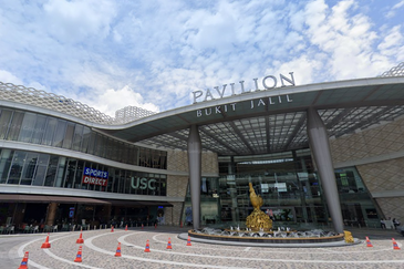 The Park Sky Residence