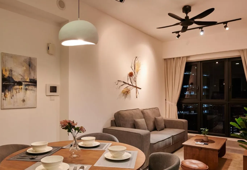 Agile Bukit Bintang @ Residensi Agile Delima