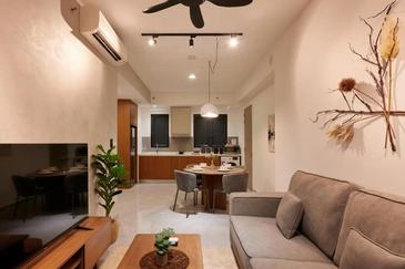 Agile Bukit Bintang @ Residensi Agile Delima