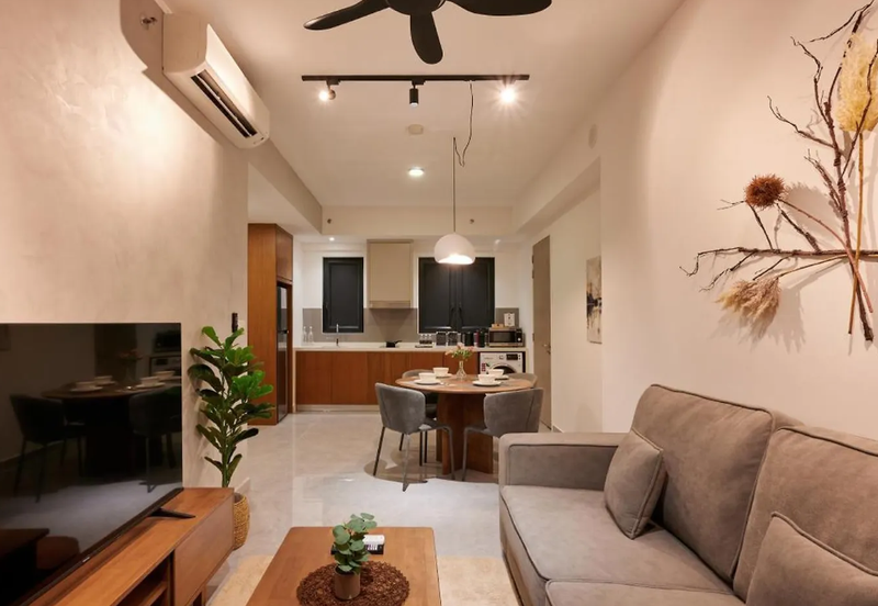 Agile Bukit Bintang @ Residensi Agile Delima