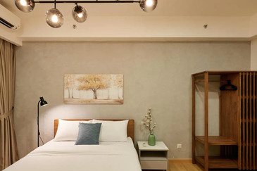 Agile Bukit Bintang @ Residensi Agile Delima