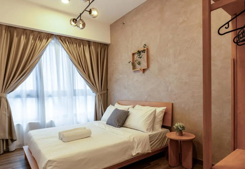 Agile Bukit Bintang @ Residensi Agile Delima