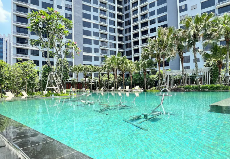 Agile Bukit Bintang @ Residensi Agile Delima