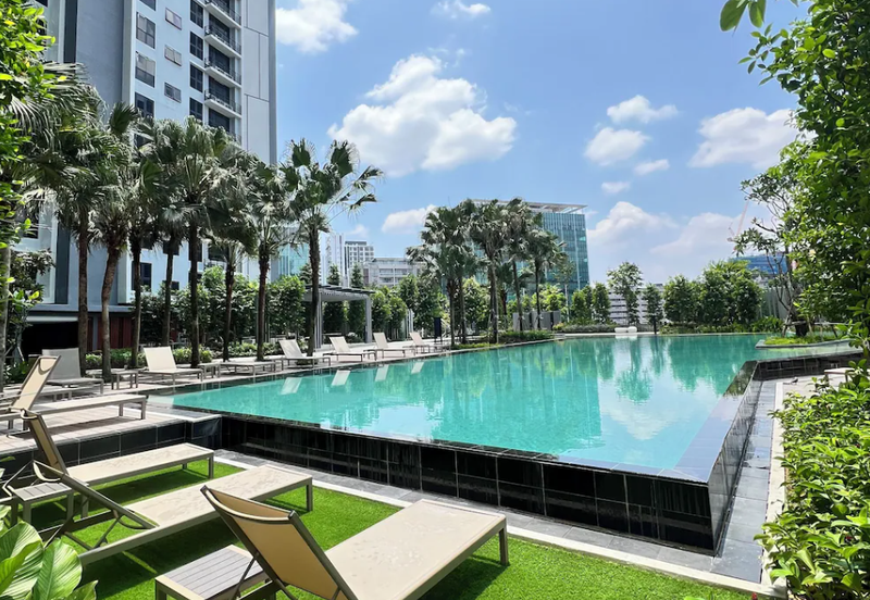 Agile Bukit Bintang @ Residensi Agile Delima