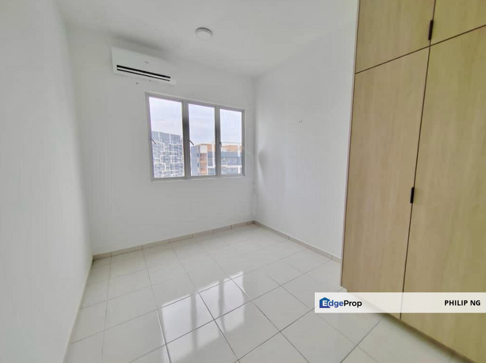 Residensi Adelia 2 P/Furnished, 3 Bed 3 Bath, Bangi Avenue, Kajang, Selangor, Bangi