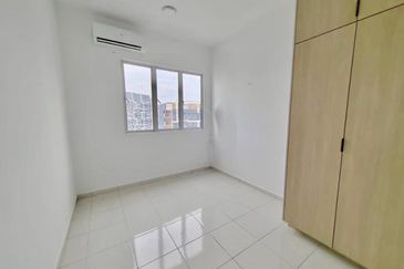 Residensi Adelia 2 @ Bangi Avenue