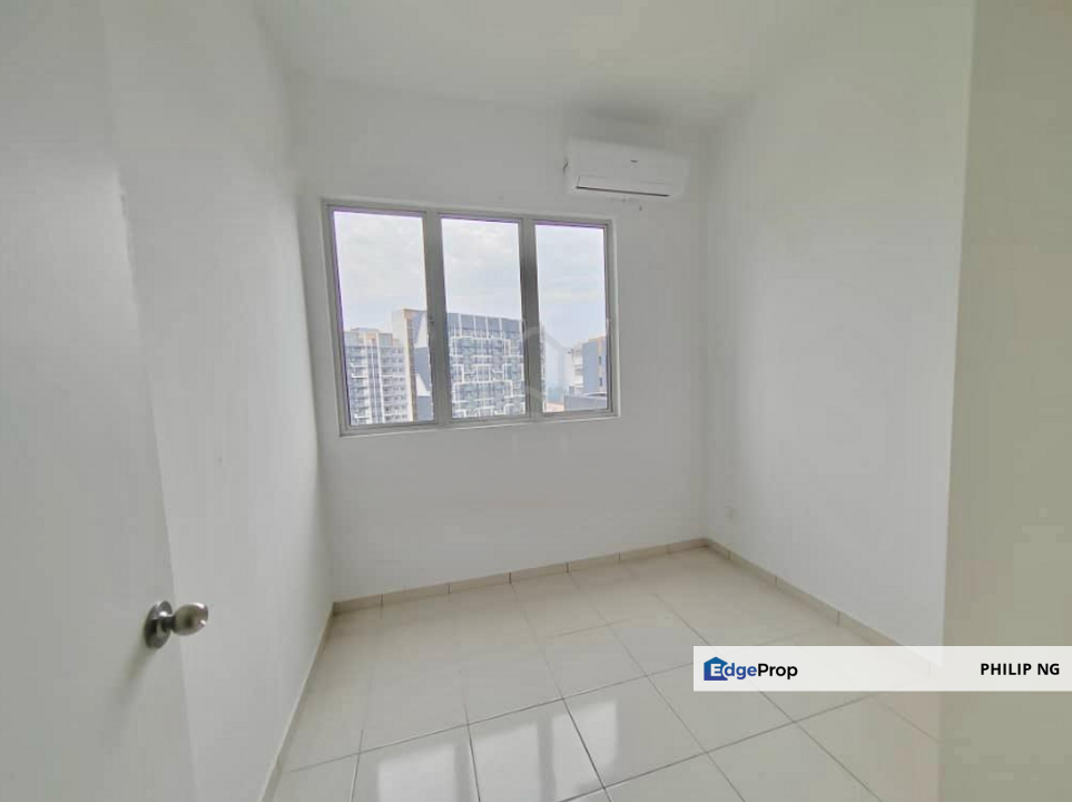 Residensi Adelia 2 P/Furnished, 3 Bed 3 Bath, Bangi Avenue, Kajang, Selangor, Bangi