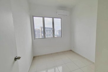 Residensi Adelia 2 @ Bangi Avenue