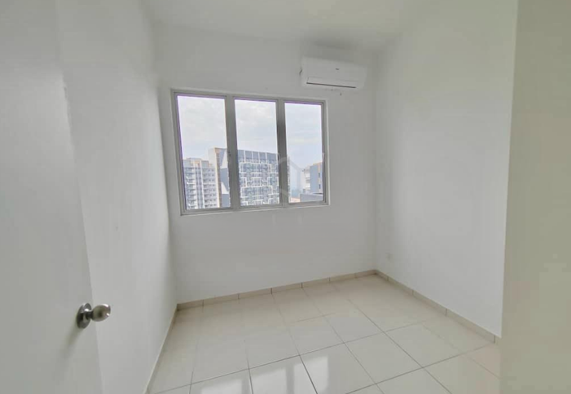 Residensi Adelia 2 @ Bangi Avenue