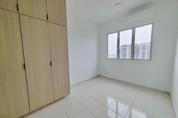 Residensi Adelia 2 @ Bangi Avenue