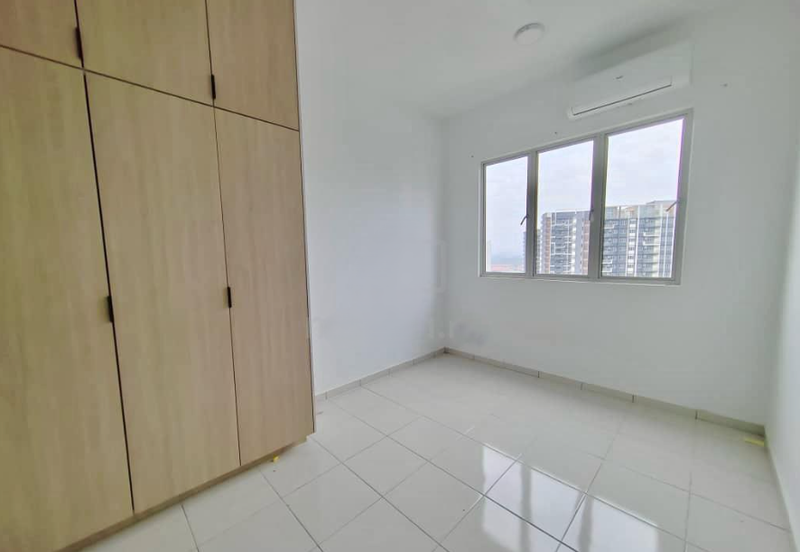 Residensi Adelia 2 @ Bangi Avenue