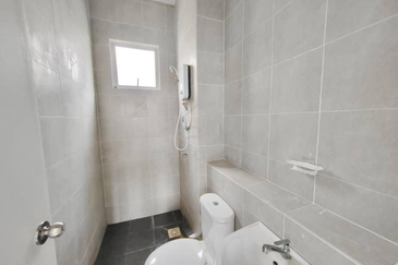 Residensi Adelia 2 @ Bangi Avenue