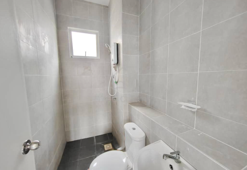 Residensi Adelia 2 @ Bangi Avenue