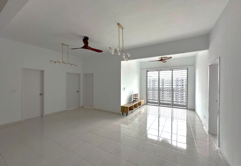 Residensi Adelia 2 @ Bangi Avenue