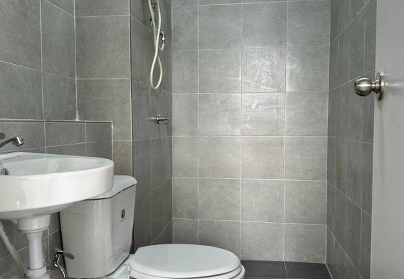 Residensi Adelia 2 @ Bangi Avenue