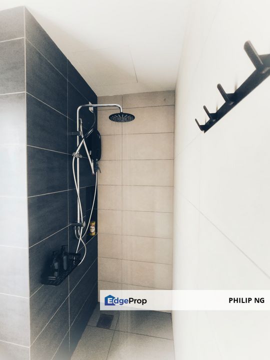 RENT @ Horizon Suites Fully Furnished Dengkil , 8 Min To KLIA , Selangor, Dengkil